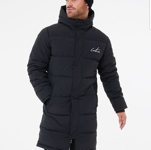 The couture club coat